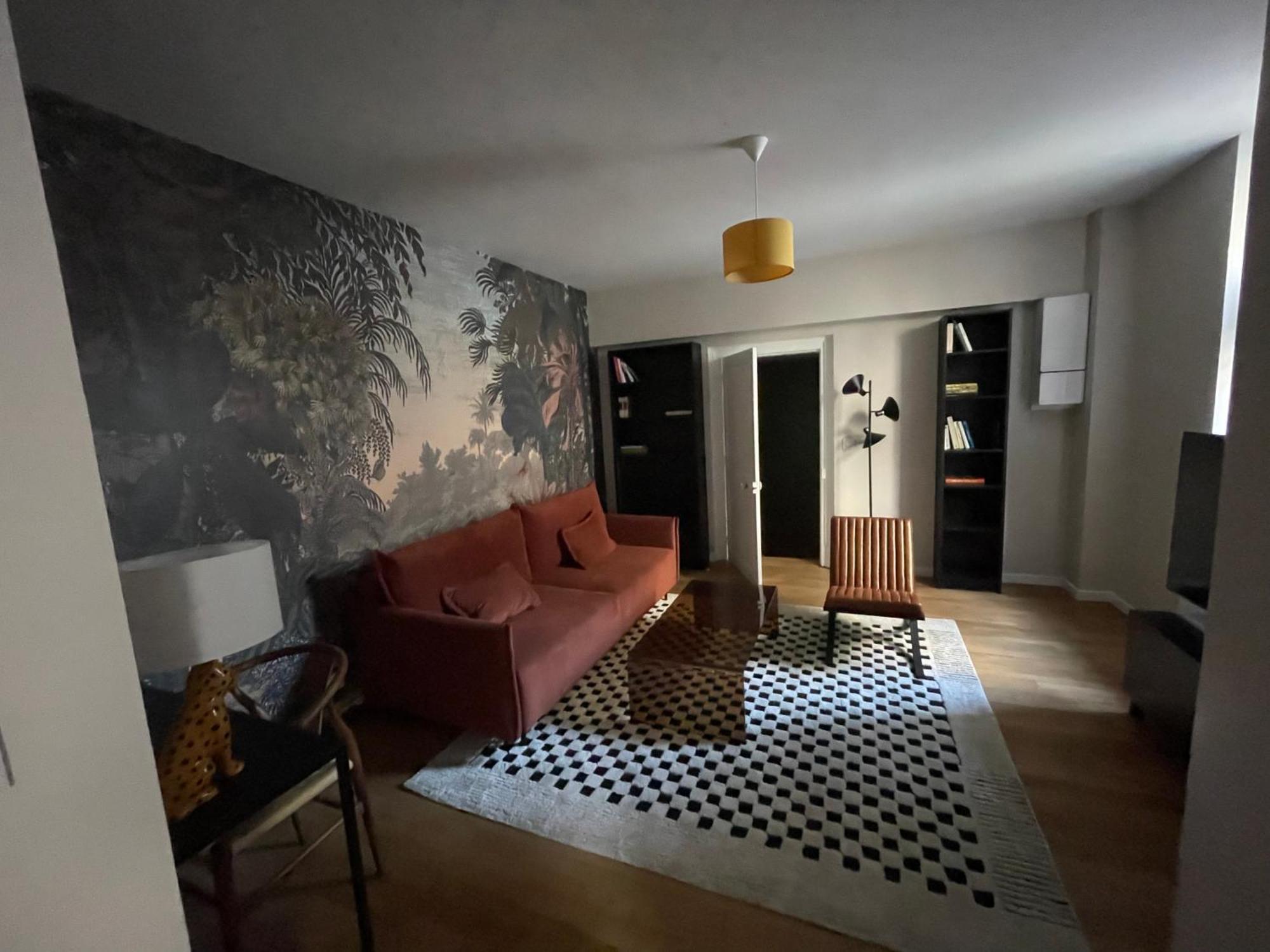 Le Petit Chateau Du Docteur Cambournac Бурж Экстерьер фото